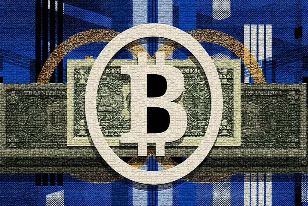 Bitcoin return to 10K