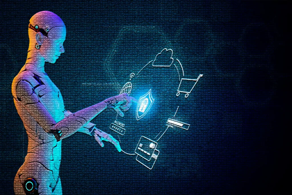 Britain invests in artificial intelligence