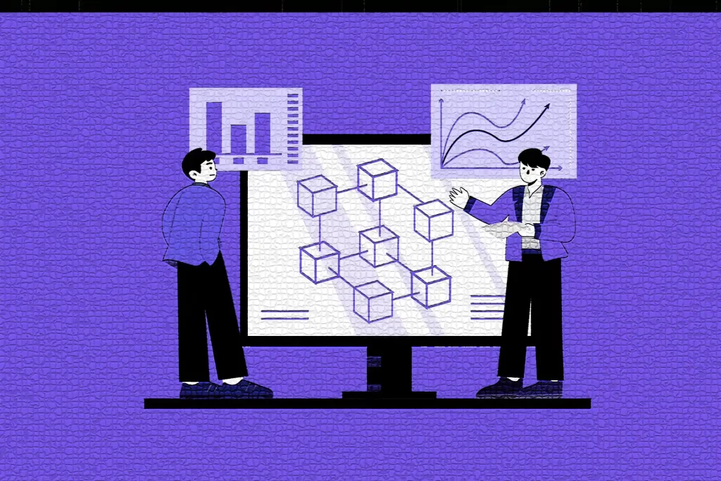 private blockchain