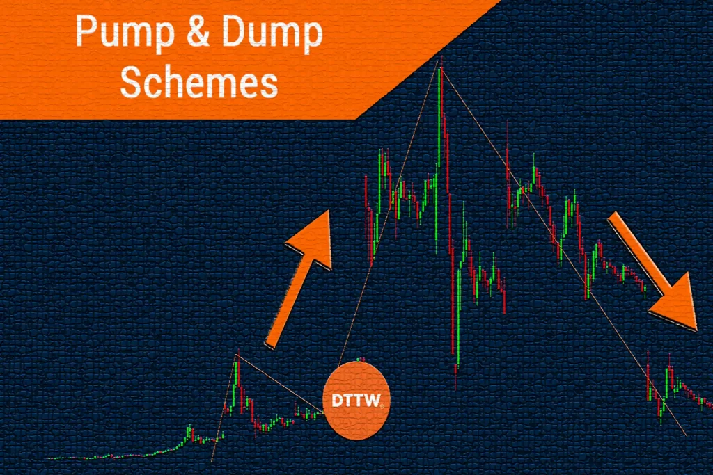 pump and dump