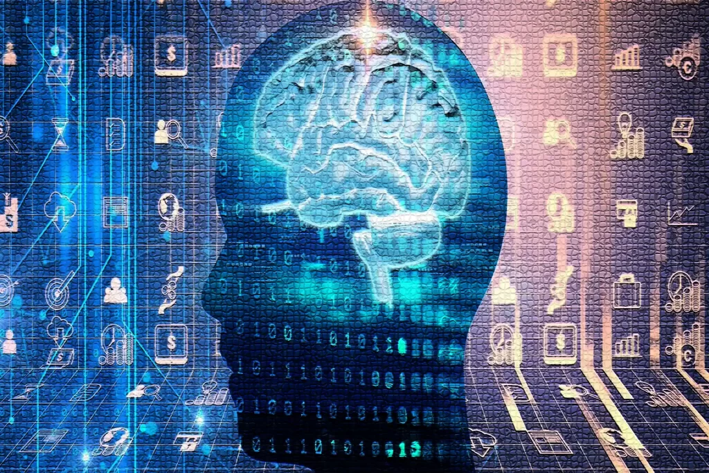 AI startup