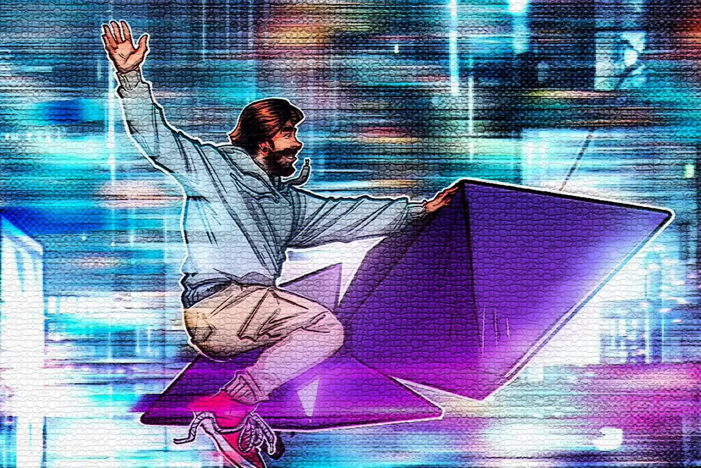 Arbitrum Stylus and EVMs