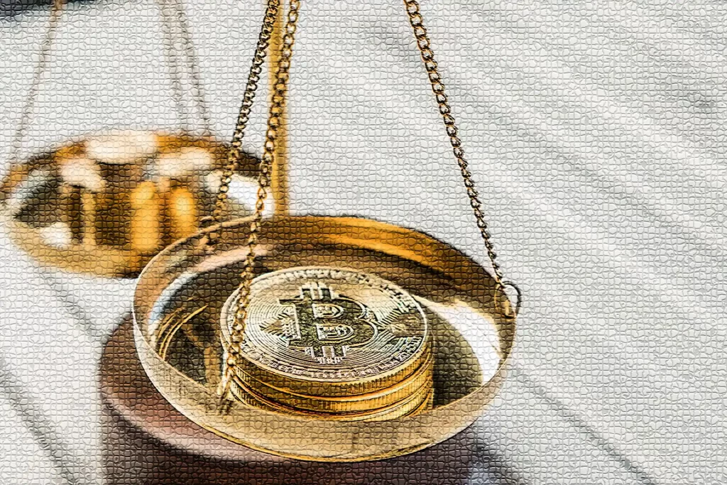 FASB bitcoin rules