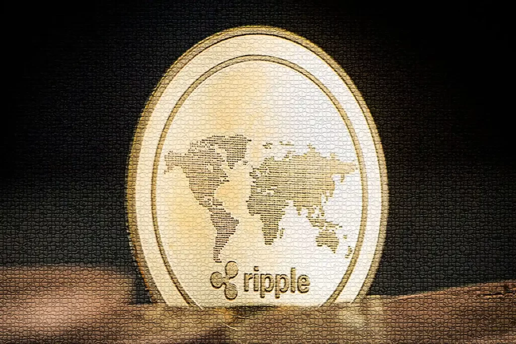 Xrp legal problem