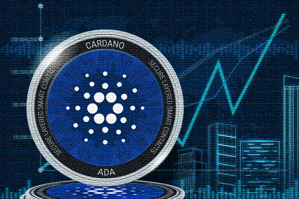 ada cardano