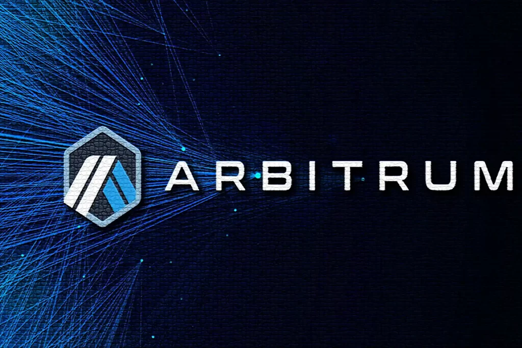 arbitrum