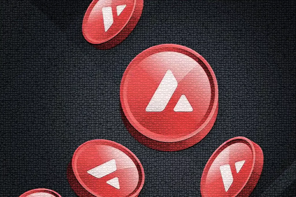 avax blockchain