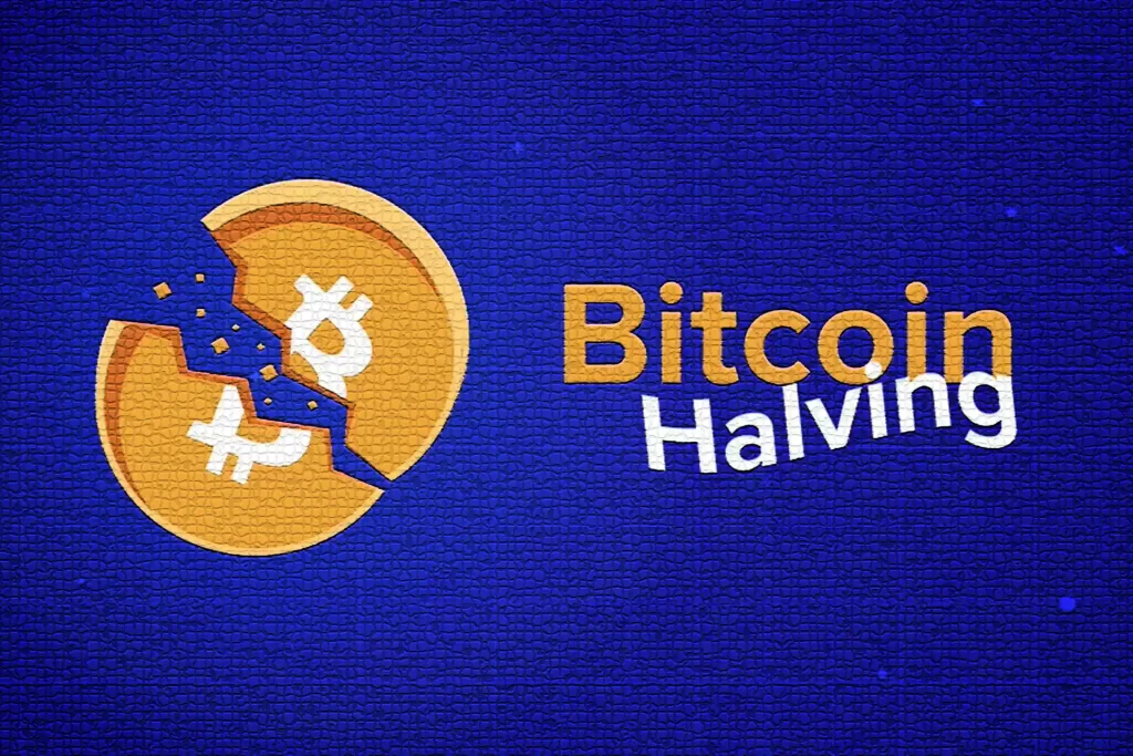 bitcoin halving