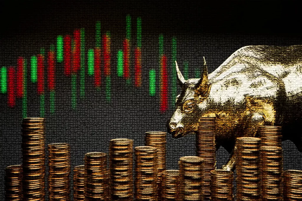 bull market