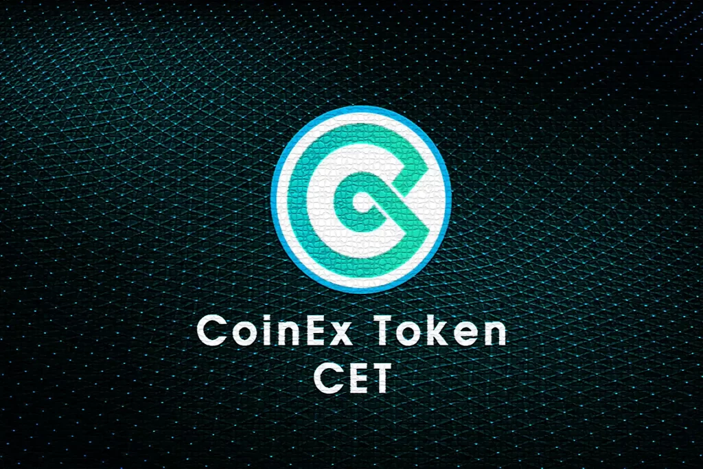 coinex cet token