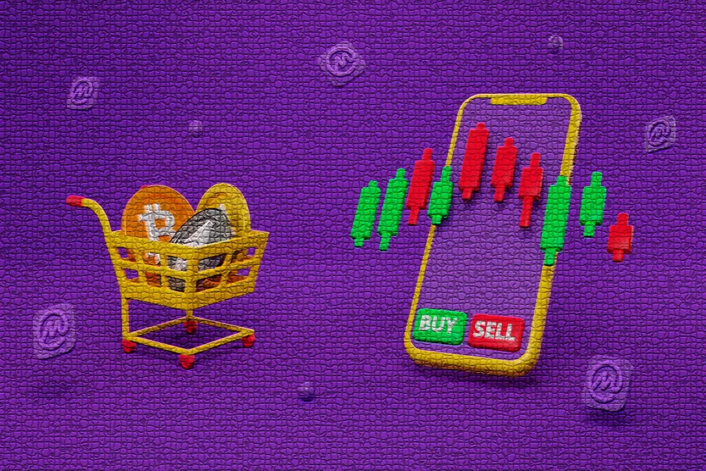 hold or trade