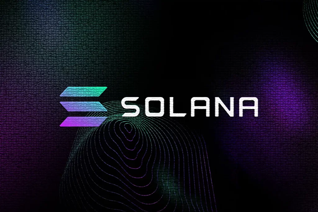 solona blockchain