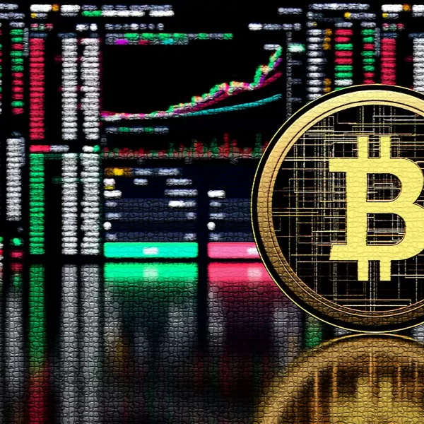 Bitcoin analysis from scratch