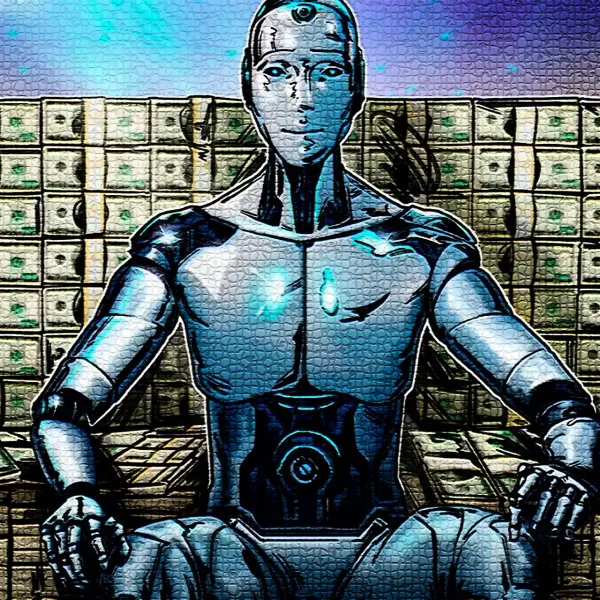 Britain invests 130 million in artificial intelligence