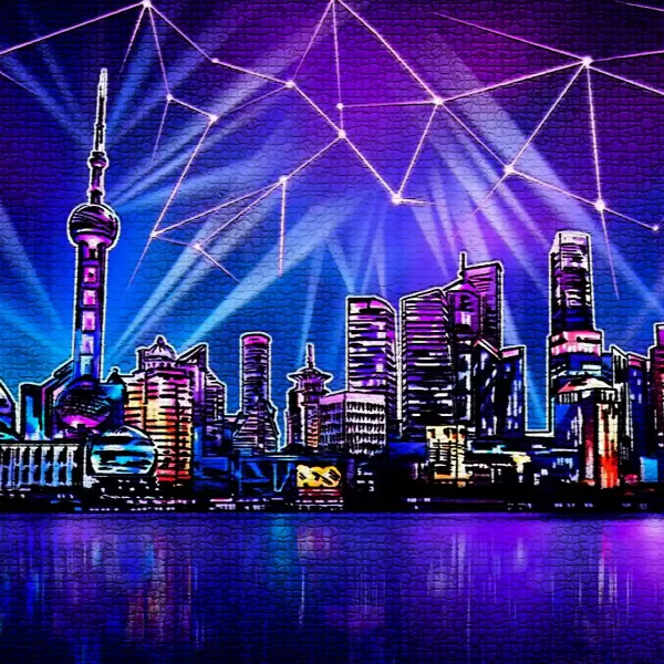 China social credit system to the metaverse