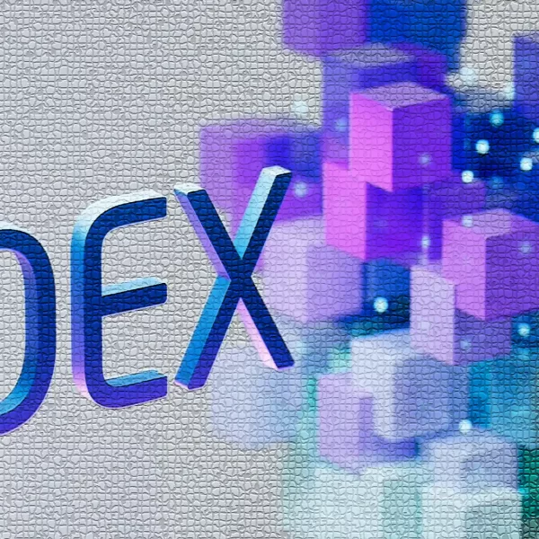 Decentralized exchange