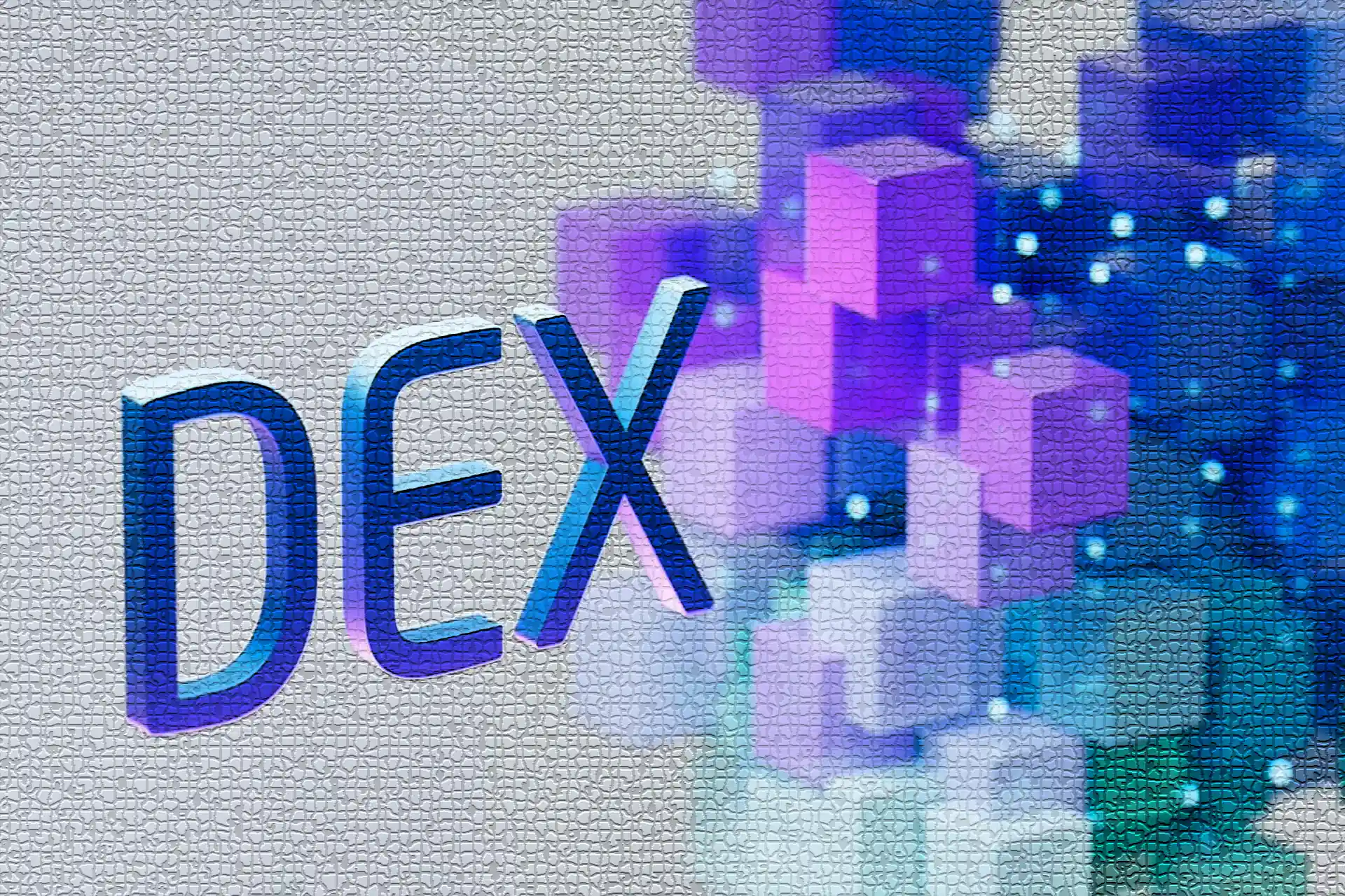 Decentralized exchange