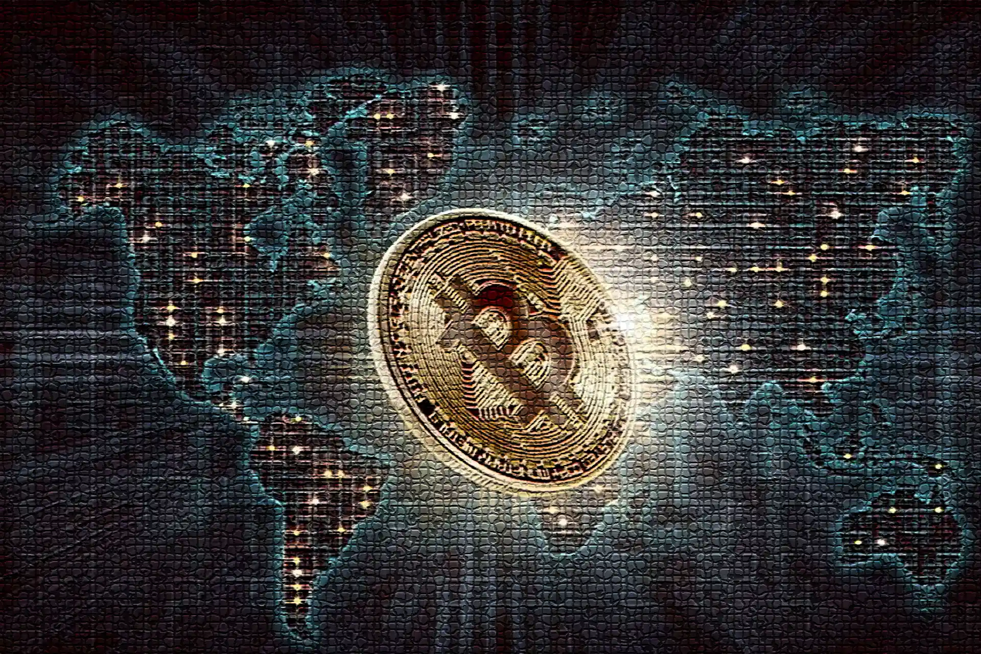 Factors affecting the price of digital currency