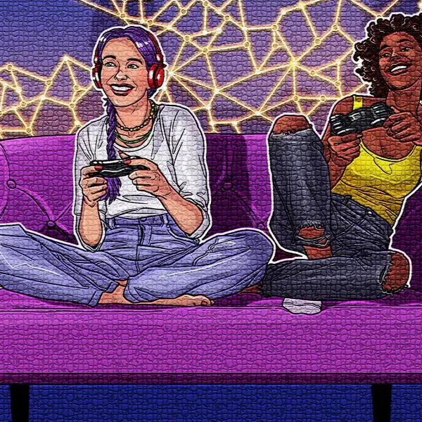 Web3 games