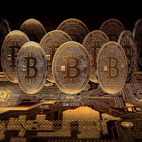 What is Bitcoin in simple words