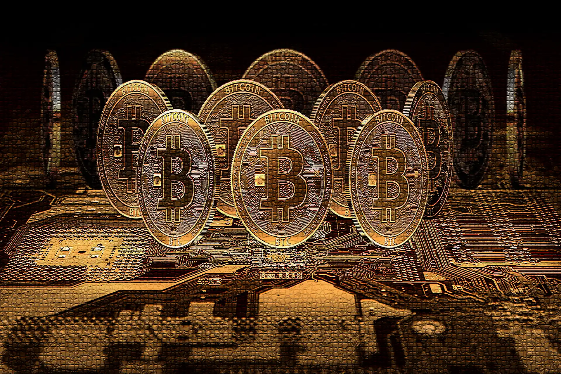 What is Bitcoin in simple words