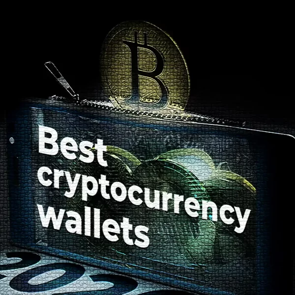 best crypto wallet