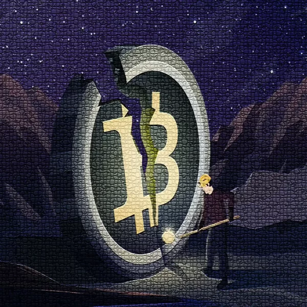 bitcoin halving