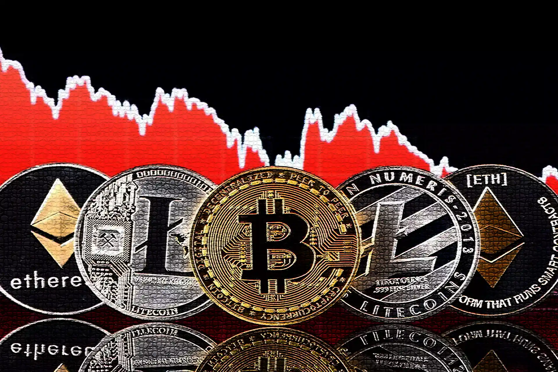 today bitcoin news
