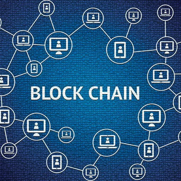what is blockchain