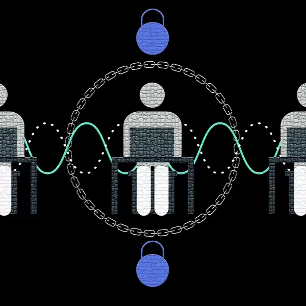 what is private blockchain