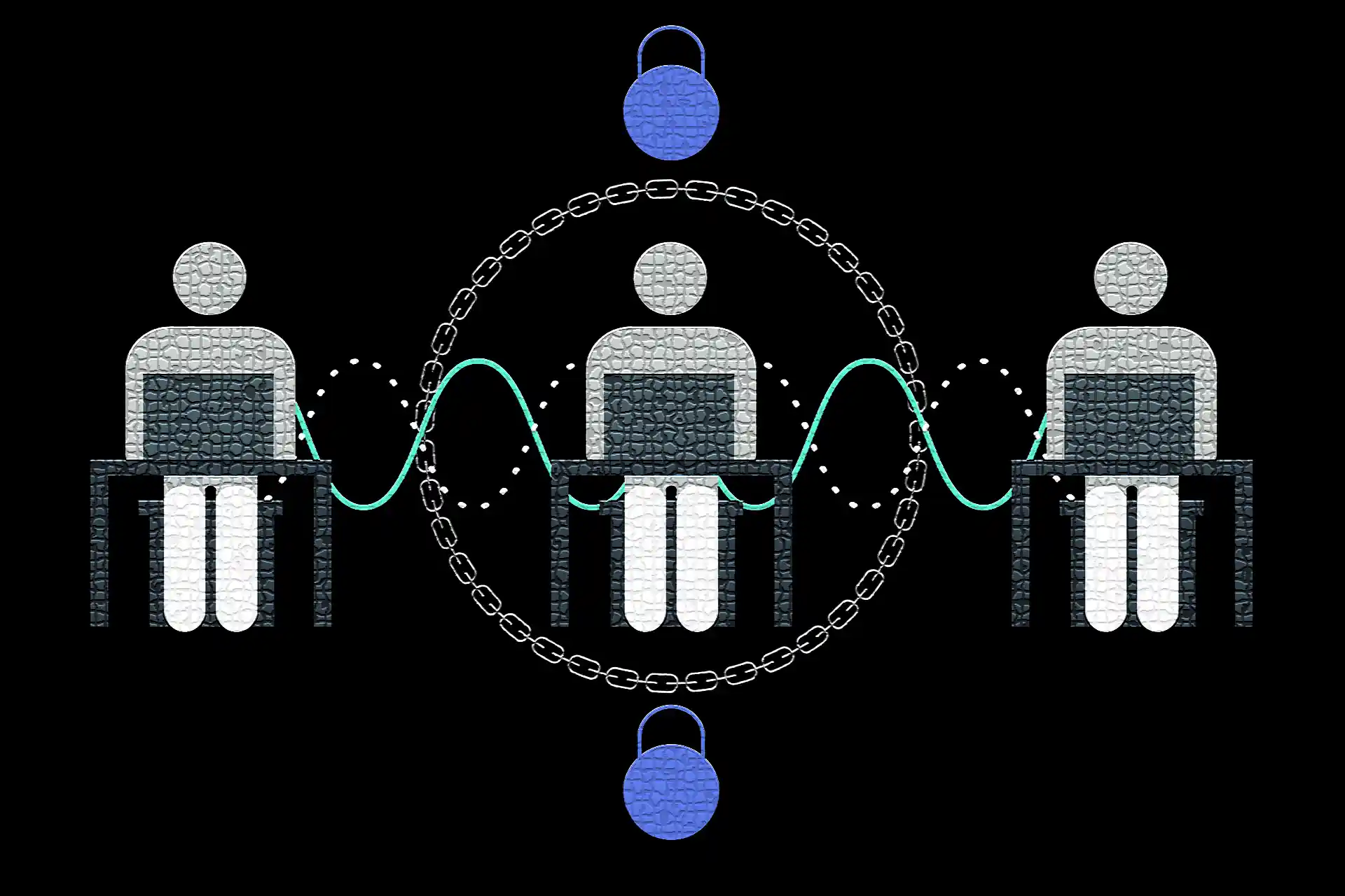 what is private blockchain