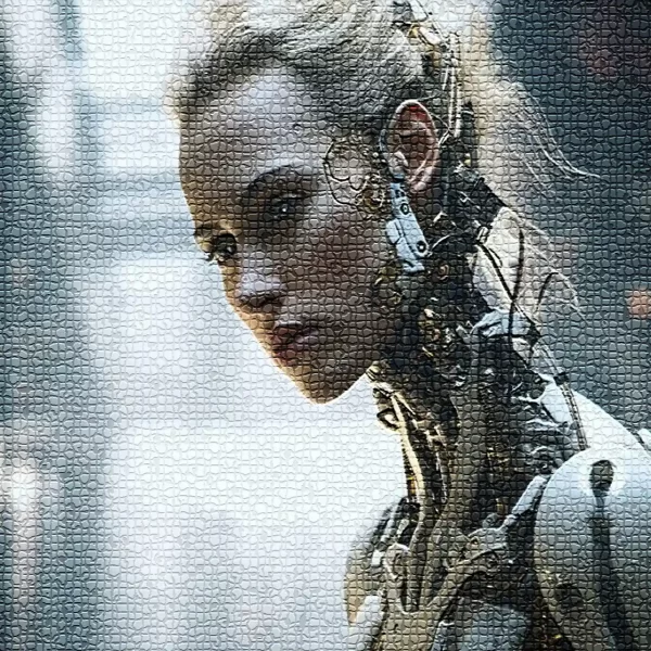 AI startup 223 million funding