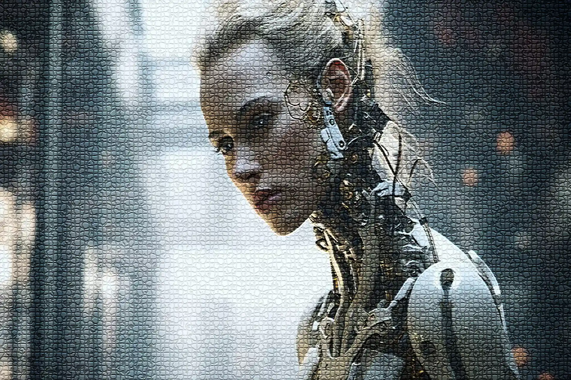 AI startup 223 million funding