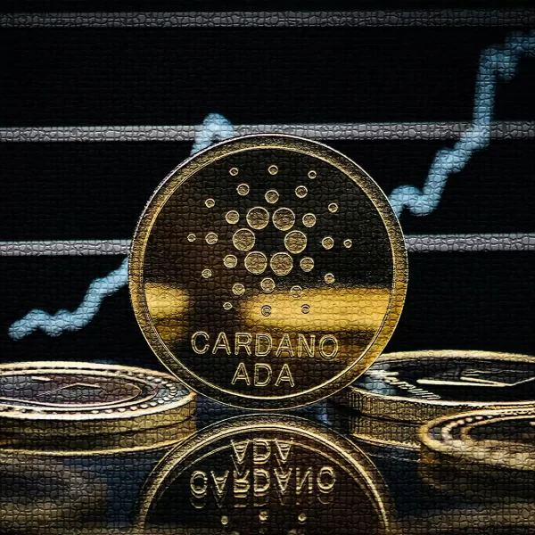 Cardano blockchain