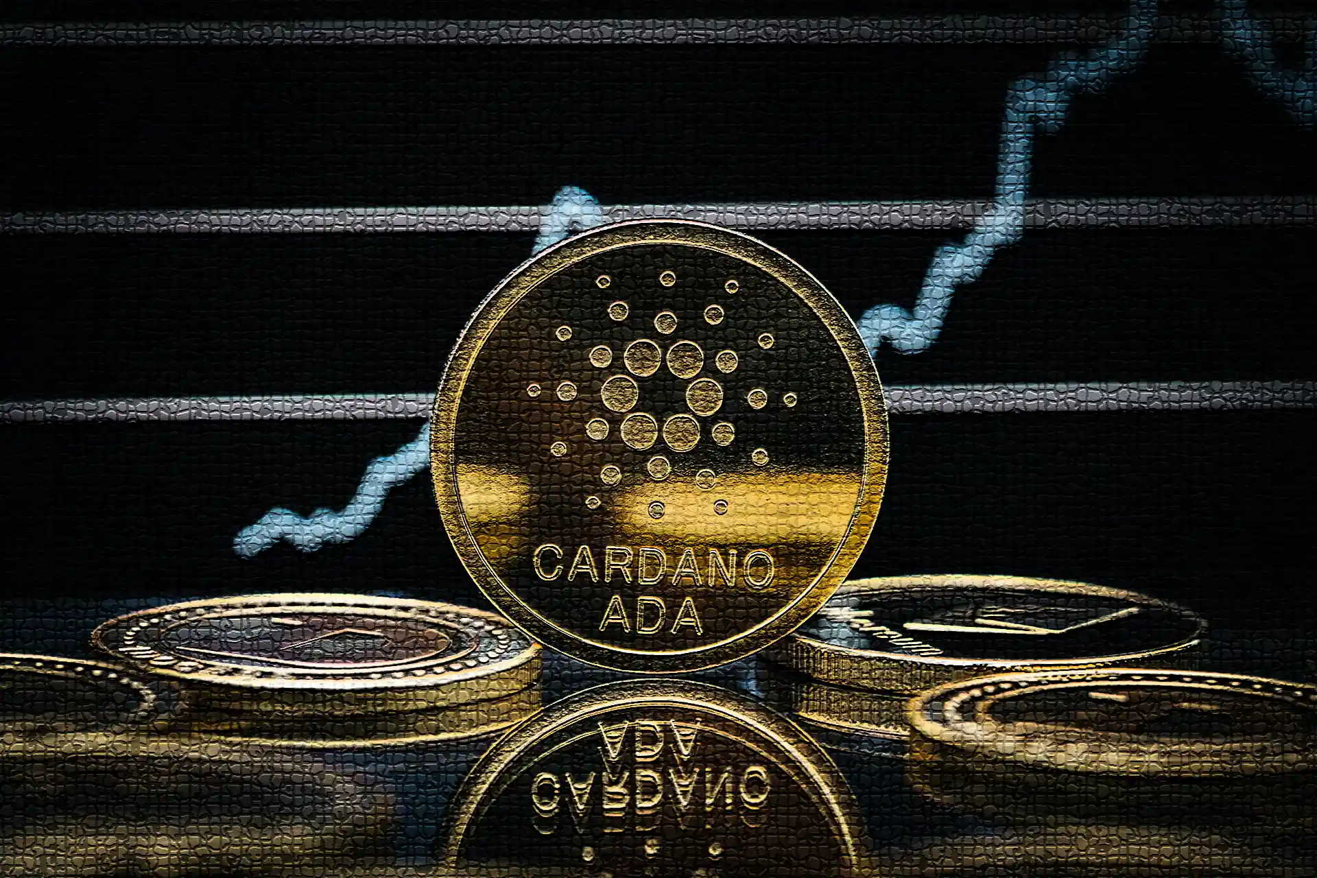 Cardano blockchain