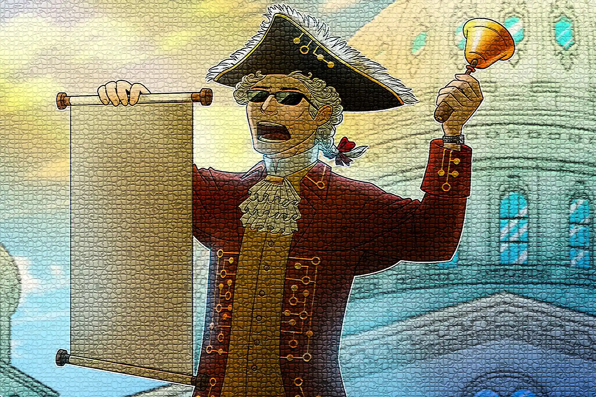 FASB crypto rules