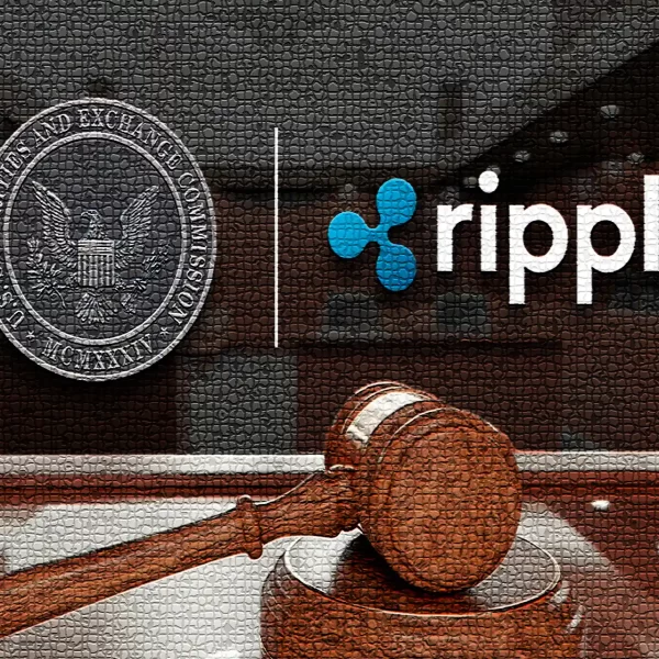 Ripple legal problem