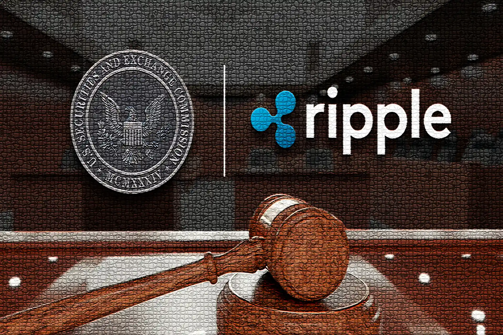 Ripple legal problem