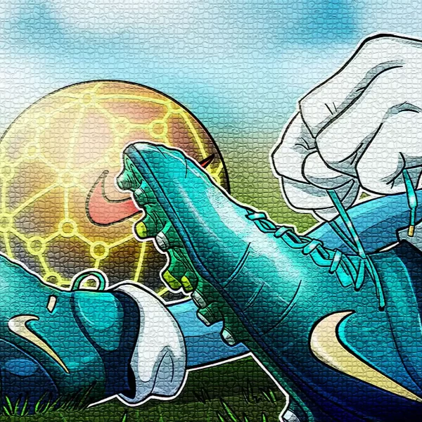 Ronaldinho 61M crypto scam