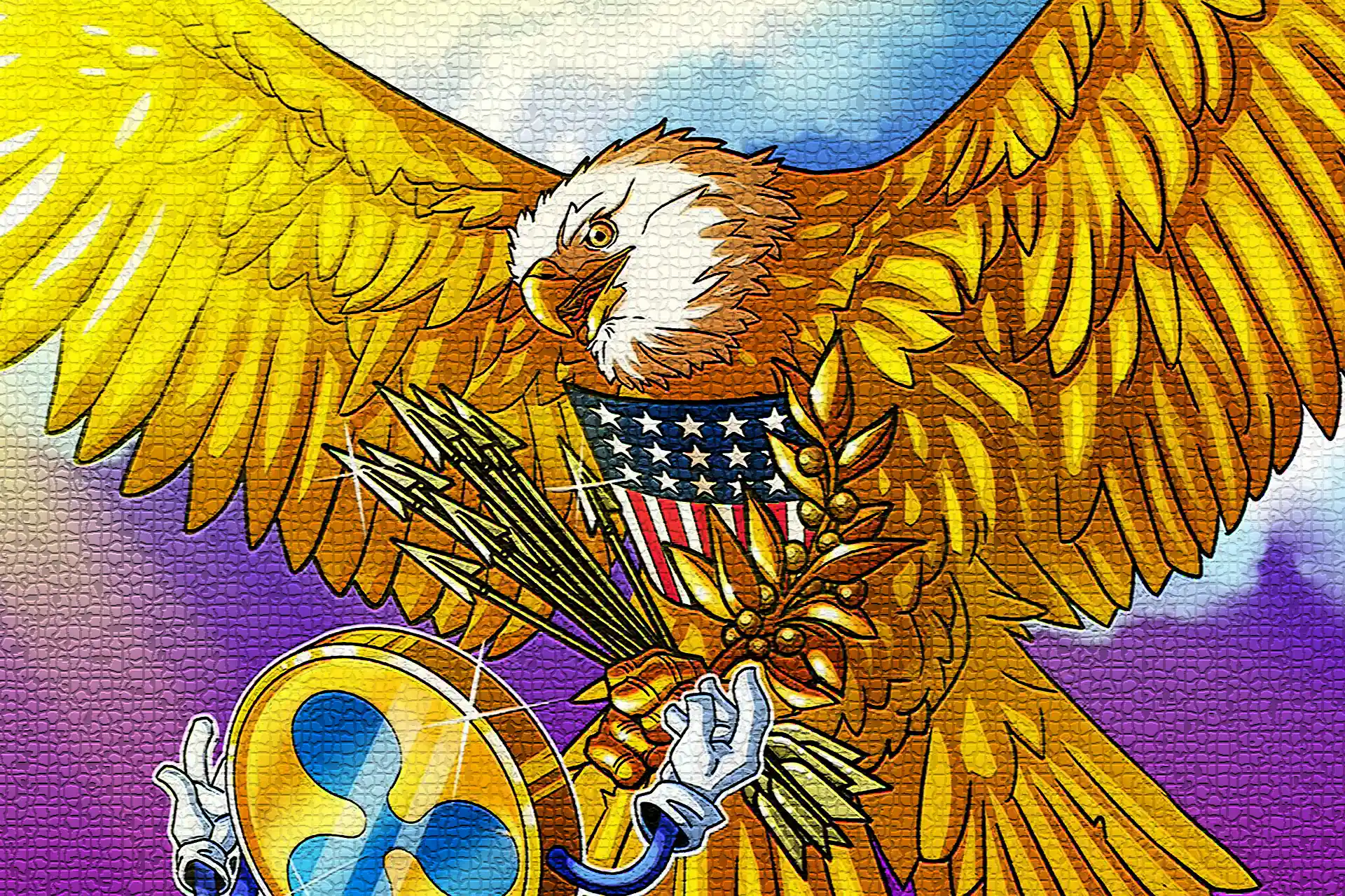 SEC urges court to grant Ripple Labs