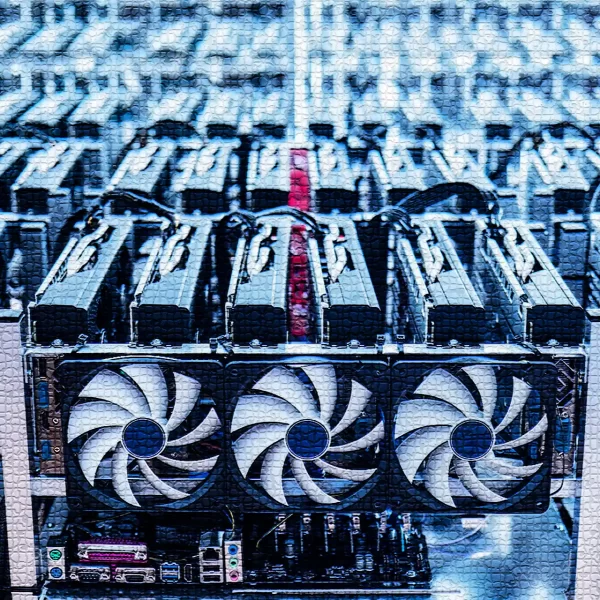 The best bitcoin miner