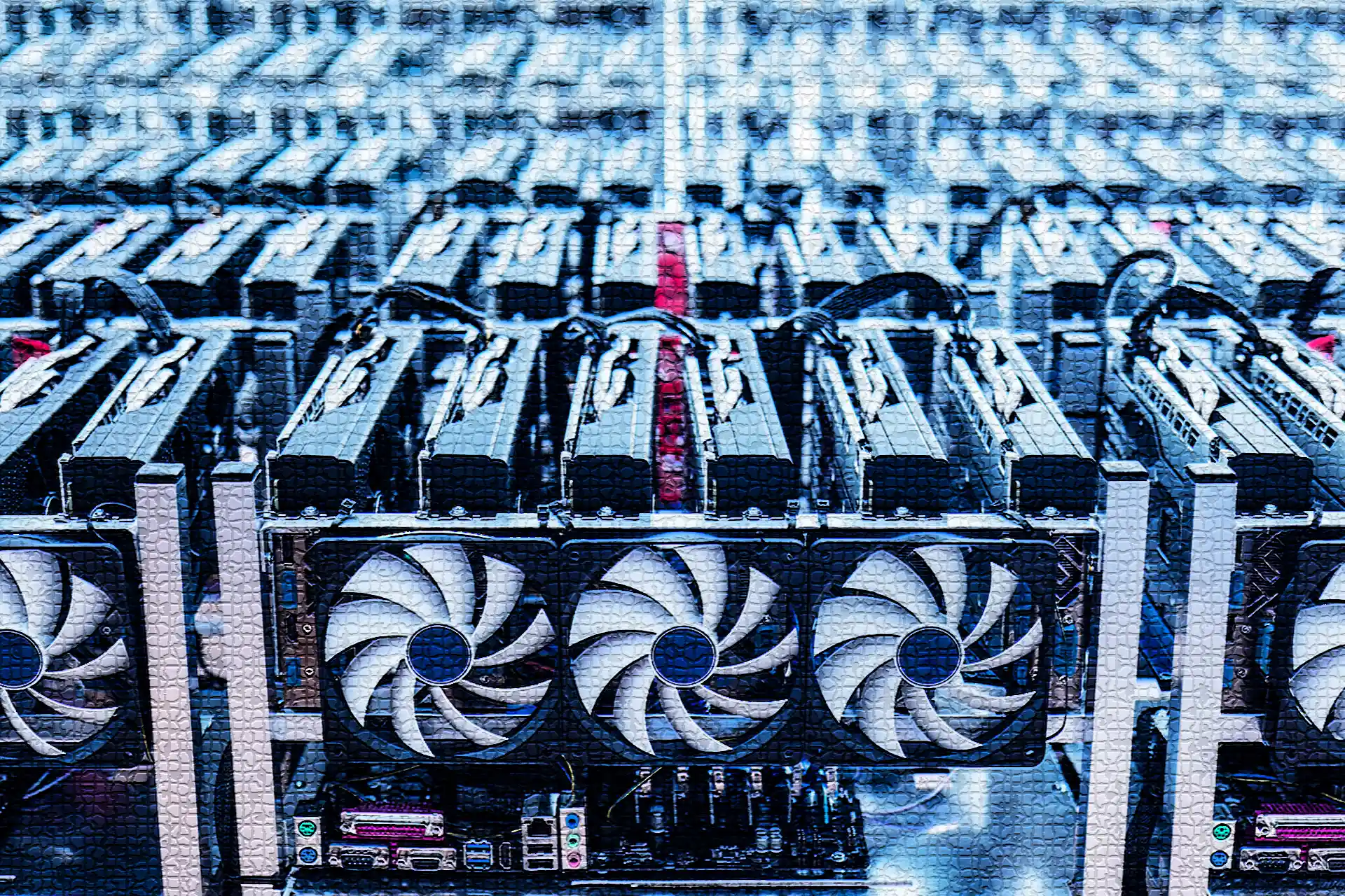The best bitcoin miner