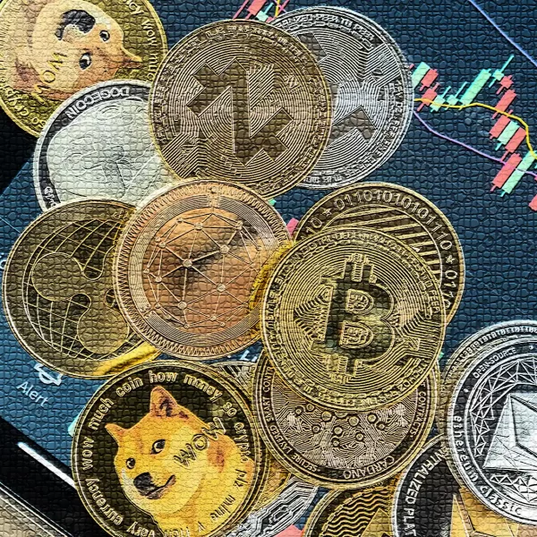 The use of digital currency