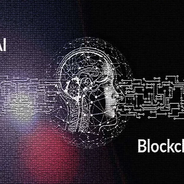 ai vs blockchain