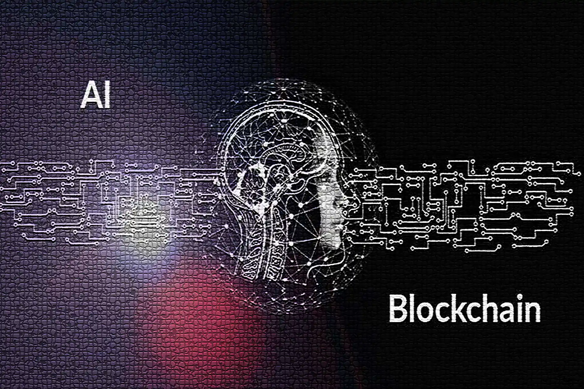 ai vs blockchain