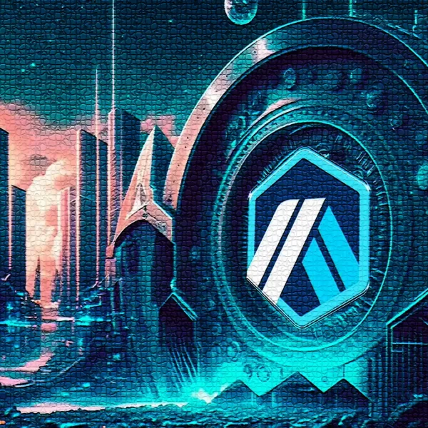 arbitrum crypto