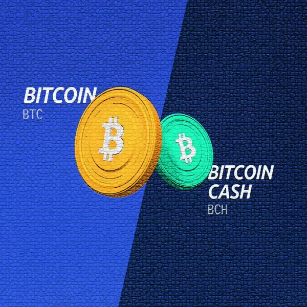 bitcoin cash
