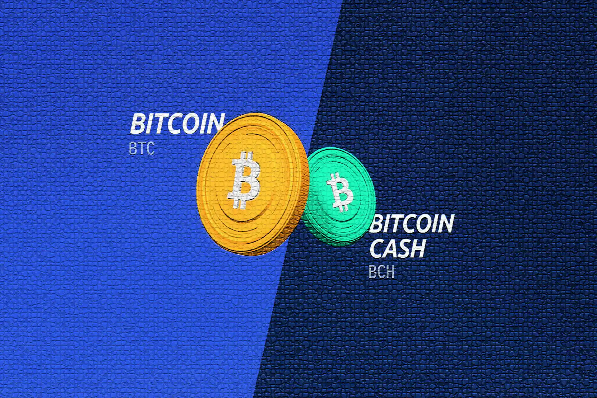 bitcoin cash