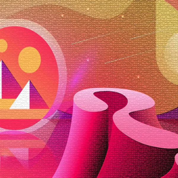 mana crypto token