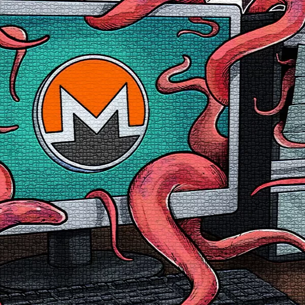 monero mining